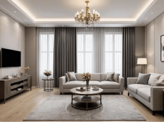 紊地展示私家博物馆全貌