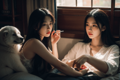 这个充满机缘取挑和的时代