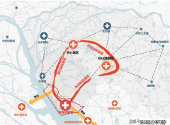 东莞成长最大的想象空间正在哪里？滨海湾新长