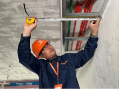 通过精细的规划、动线设想以及气概融合